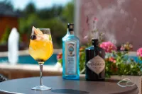 米里亞娜及拉斯託克酒店 - 酒吧