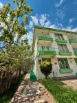 Dr Aslan Apart Hotel - Apartments