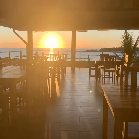 Nosy Bay View