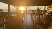 Nosy Bay View - breakfast
