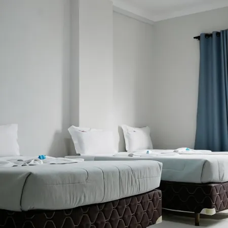 Hotel Beirut