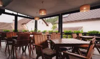 Chalet 173 - breakfast