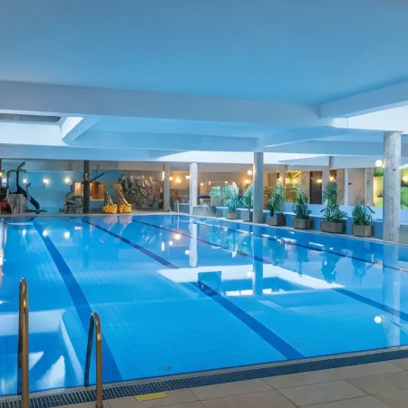 Sandra Spa Karpacz & Aquapark