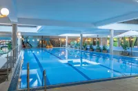 Sandra Spa Karpacz & Aquapark - 早餐