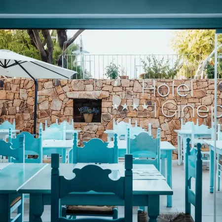 I Ginepri Hotel