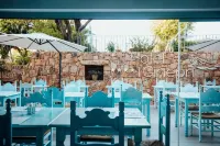 I Ginepri Hotel - parking