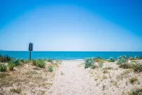 Residence la Canova II - Beach