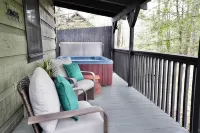 Rustic Rewind - Lodges