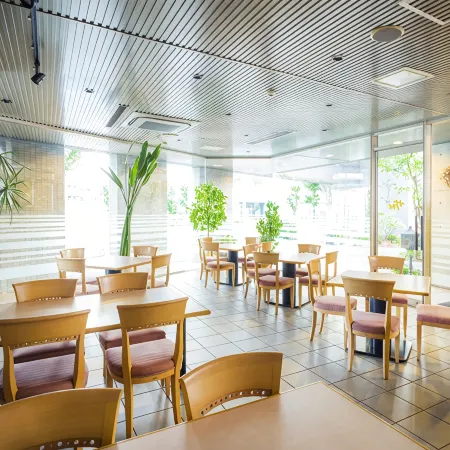 Hotel Lakeland Hikone