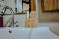 法萊斯博納普里索酒店 - SPA