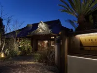 Atarayo Nishiizu Onsen Hotels near Toi Kinzan