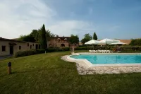 Agriturismo Il Poderino - Pools