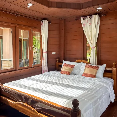 Sun-San Thalane Resort