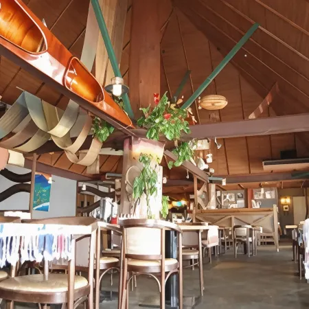 Amami Resort Basyayamamura