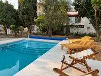 Villa Santa Julia - Apartments
