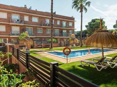 Apartamentos Velor