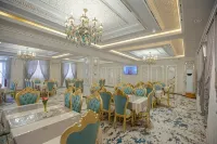 Shergiron Plaza - bar