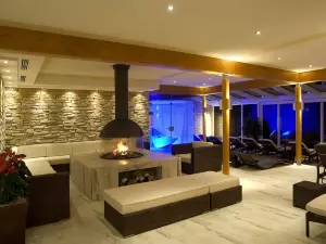 Familien- Sportresort Brennseehof