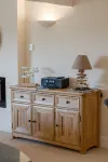 Apartment with Dramatic Views Across to Padstow, the Camel Estuary and the Sea. - 3つ星