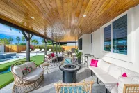 Emerald Bay w/ Pool, Spa, Golf, Game room & more! - مسبح خاص
