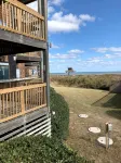 OCEANFRONT@The Lucky Duck- 100% renovated, clean, cozy & well-appointed. - 2-Star