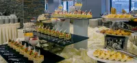 Al Safwah Orchid Hotel - breakfast