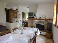 Rustico Morata. Beautiful Rustico in a Quiet Location - 2-Star