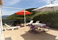 Small house in the heart of nature, 4 km from Cargèse. - Wifi