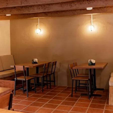Hotel CasaMia