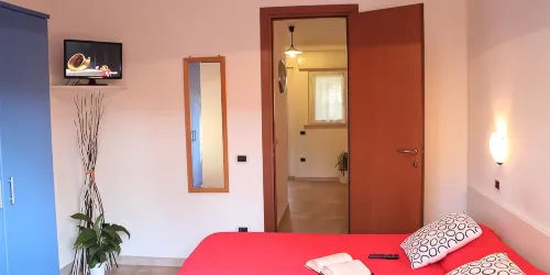 Villaggio Camping Costa Verde - piscina
