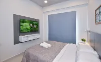 Corporate Stays Zuba 8 -112 - Apartments