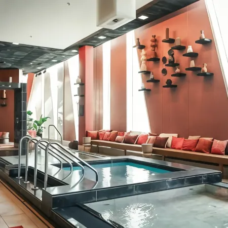 AC Hotel Bella Sky Copenhagen