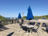 Carolina Cottage-Family Friendly Cottage in the Outer Banks-Community Pool - Kitchenette