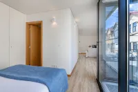 Bonfim Creative Vibes | Bright   Modern Flat - 3星級