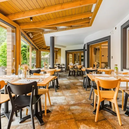 Villa Verdi Pleasure & Spa