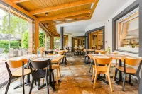 Villa Verdi Pleasure & Spa - WiFi