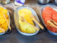 Mercure Hotel Duesseldorf Zentrum - Frühstück
