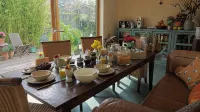 The Rooms Bed & Breakfast - Bed and Breakfasts