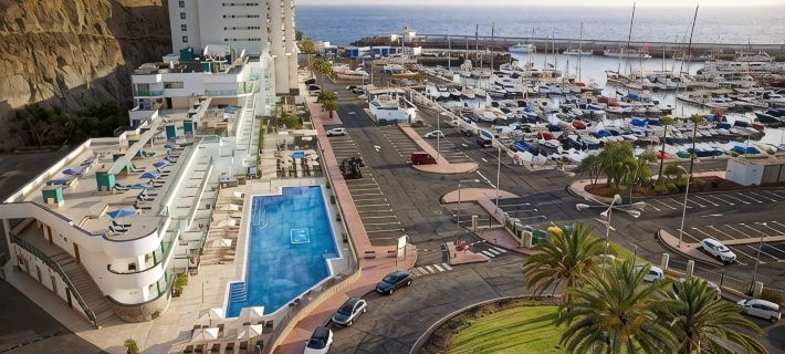 Morasol Suites Hotels in Puerto Rico