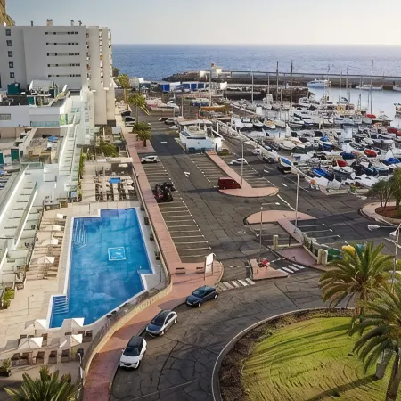 Morasol Suites