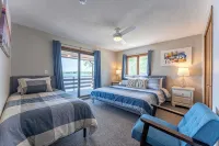 Sandy Point Resort's Incredible Family Retreat - Boutique