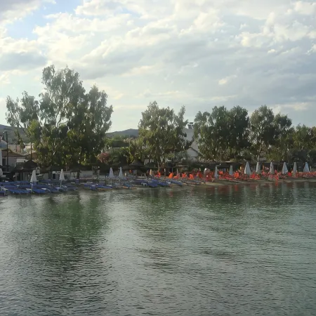 Hotel Karagianni