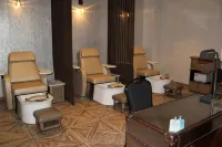 Chumash Casino Resort - spa