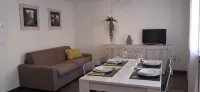 Appartamento Zamarì - 2 stelle
