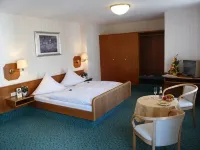 Hotel Strauss - Pet friendly
