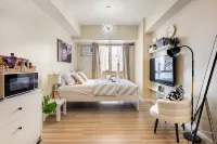 Brand New | Studio Lune - Heart of Makati - baru