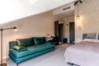 Dobosi Birtokközpont - Bars