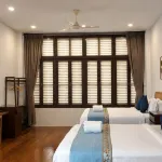 Courtyard by Heritage Row - Pensions