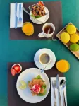 Veintiuno Emblematic Hotels by Airnest - parking