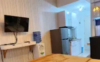 Cozy Studio at Orchard Apartment by Miracle - 2-Star